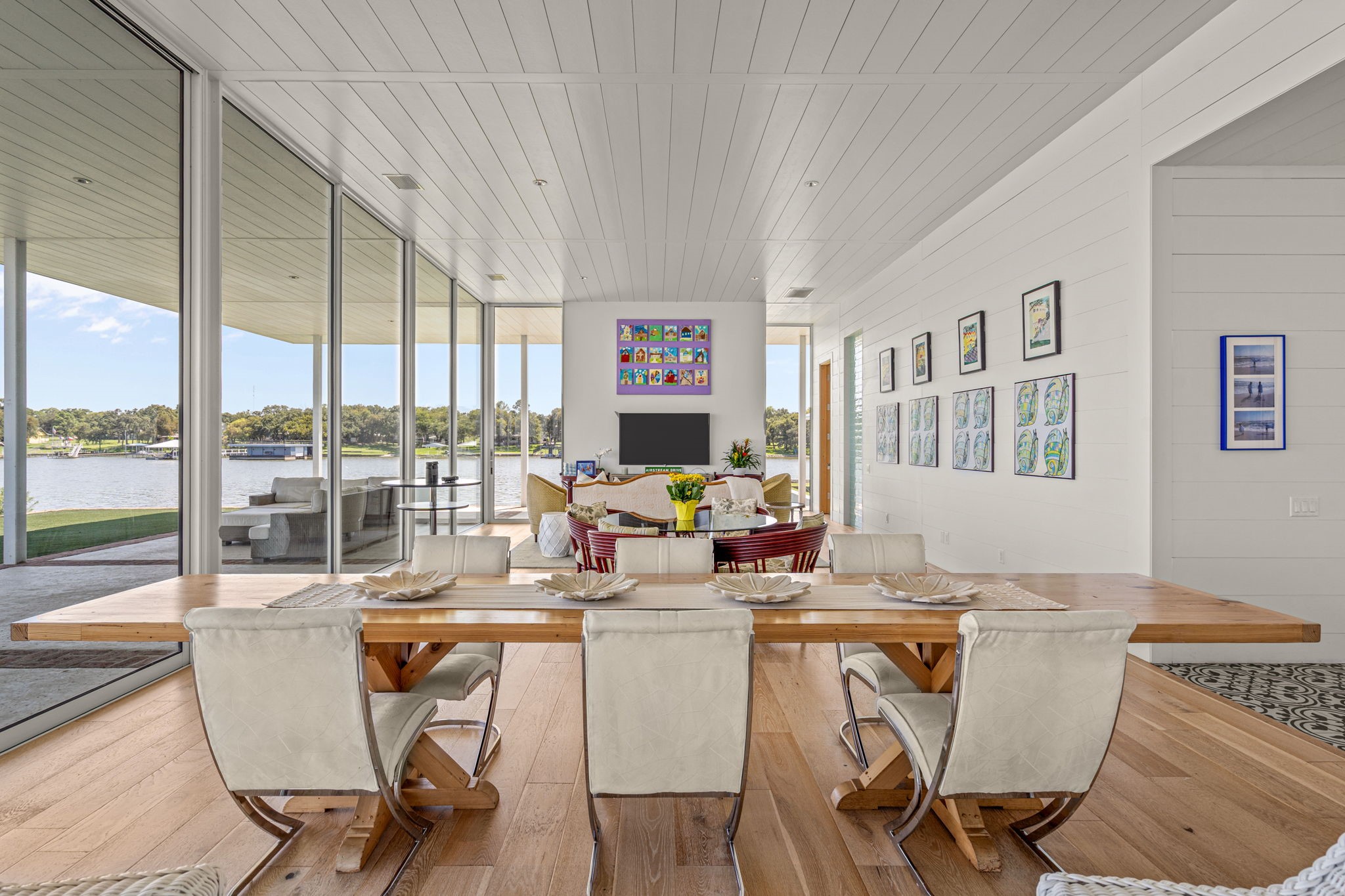 7145 Hickey Road Azle TX 76020