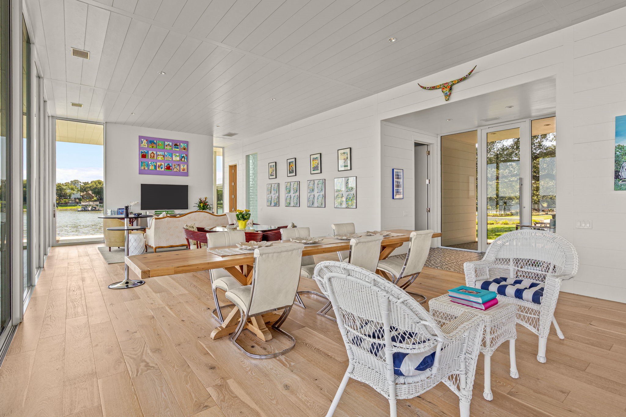 7145 Hickey Road Azle TX 76020