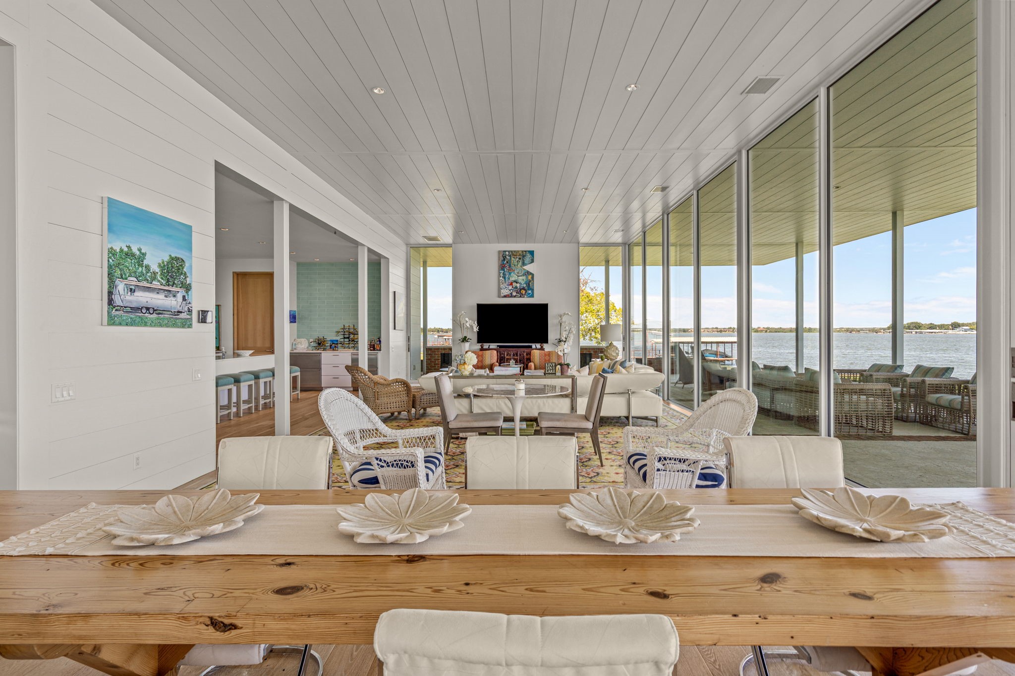 7145 Hickey Road Azle TX 76020