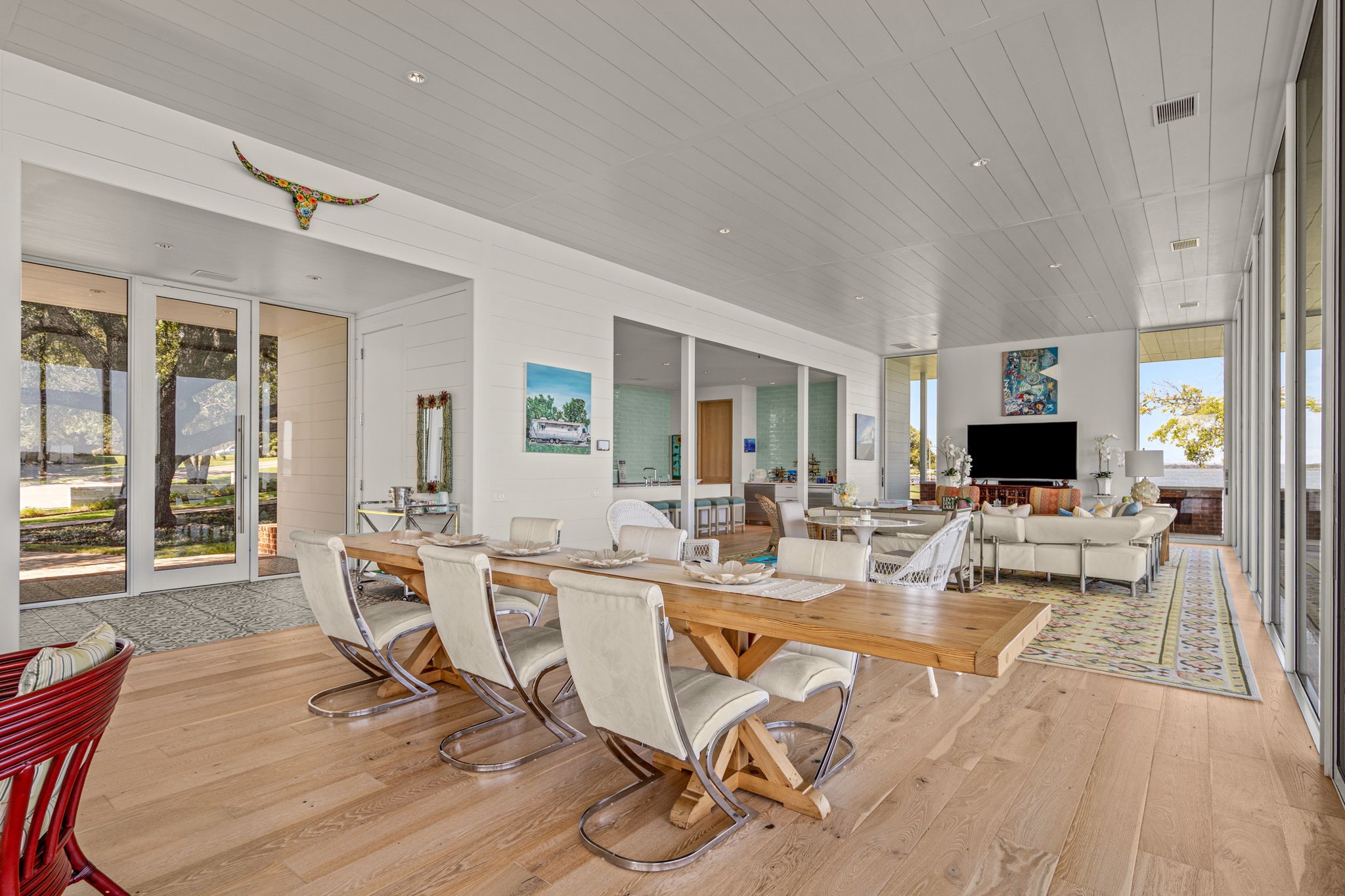 7145 Hickey Road Azle TX 76020