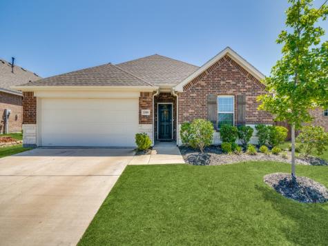 5709 Miriam Drive Forney TX 75126
