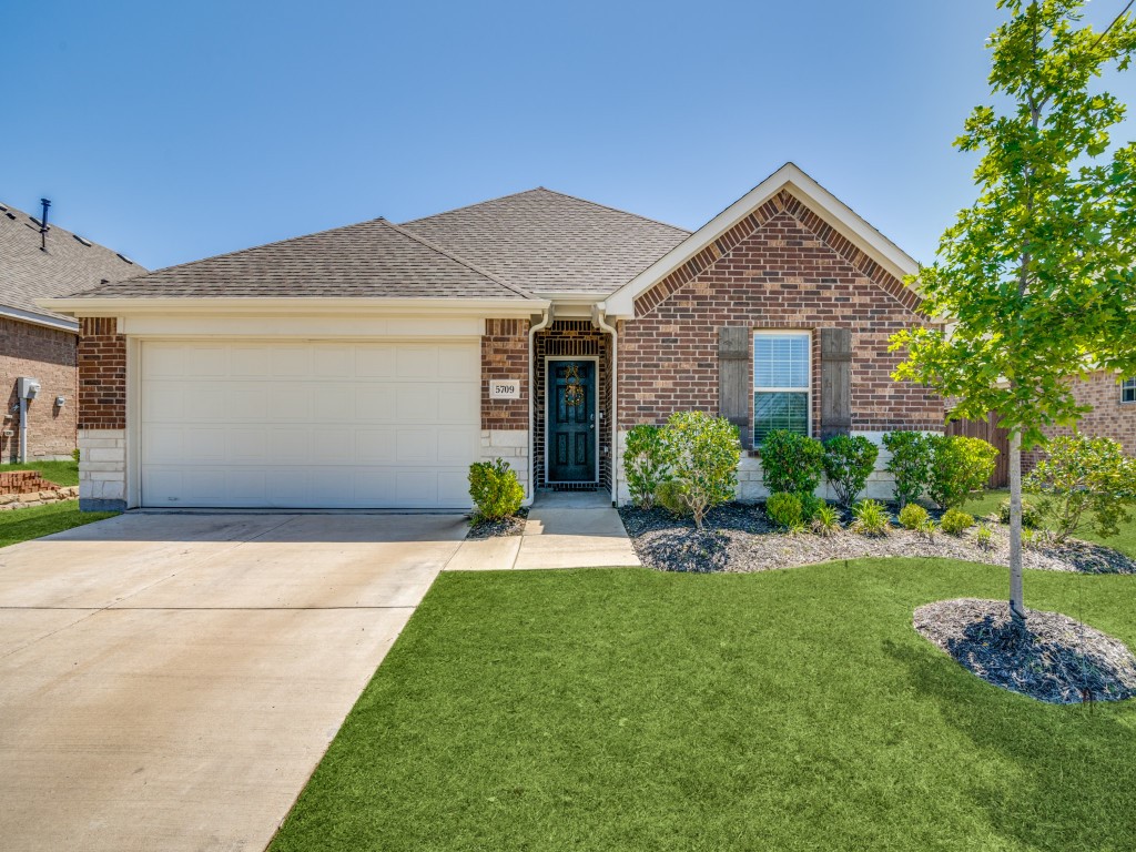 5709 Miriam Drive Forney TX 75126