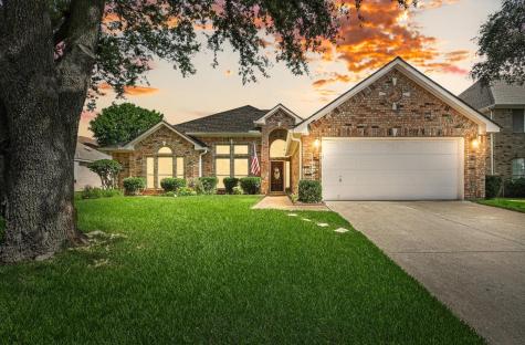 1616 Hidden Brook Trail Flower Mound TX 75028