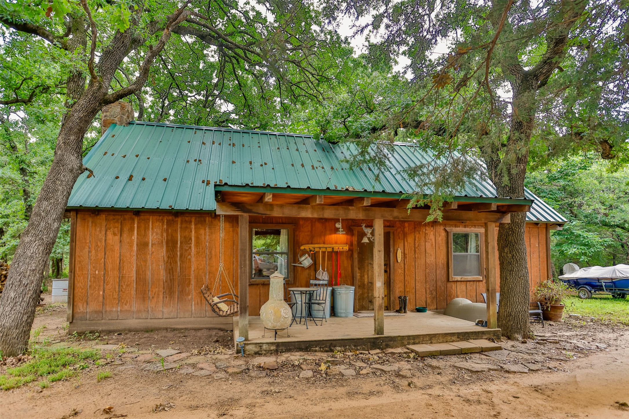 8963 Fm 677 N St Jo TX 76265