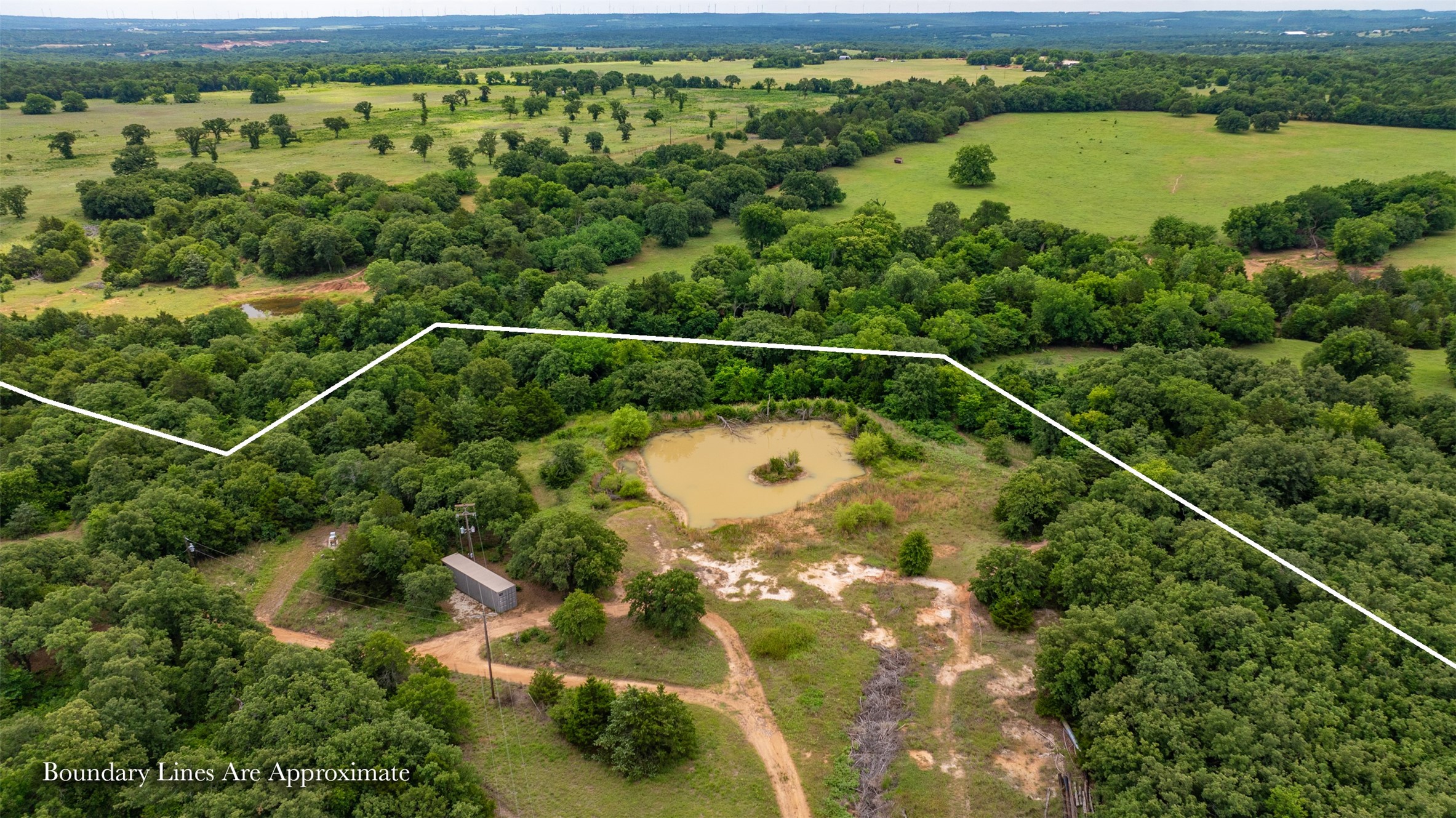 8963 Fm 677 N St Jo TX 76265