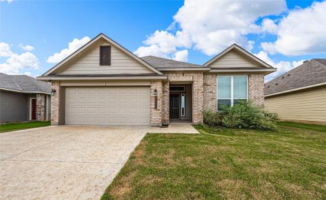 4020 Centerfire Road Waco TX 76705