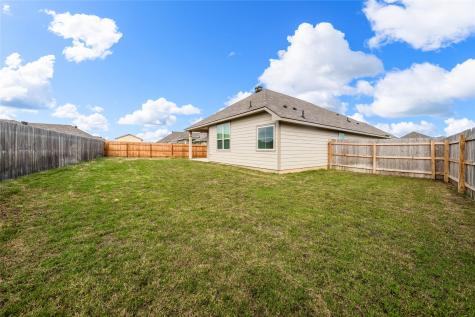 4020 Centerfire Road Waco TX 76705