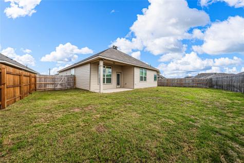 4020 Centerfire Road Waco TX 76705