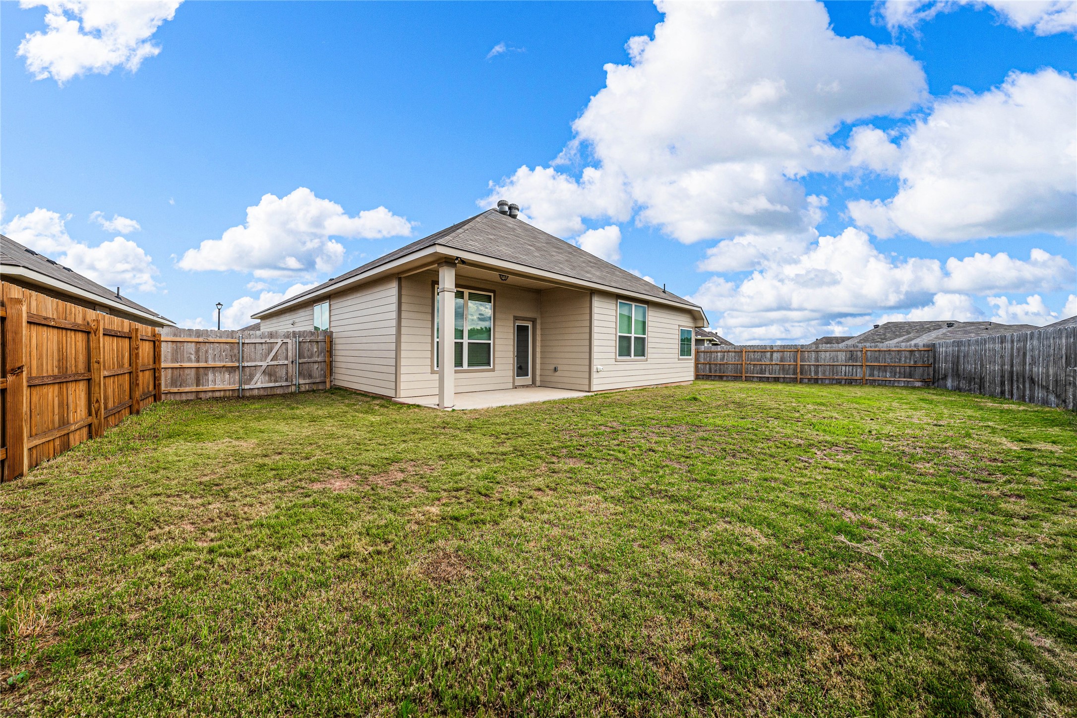 4020 Centerfire Road Waco TX 76705