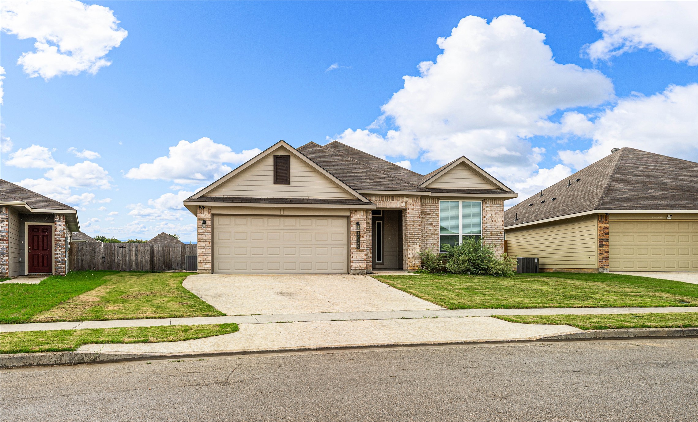 4020 Centerfire Road Waco TX 76705