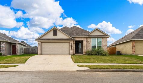 4020 Centerfire Road Waco TX 76705