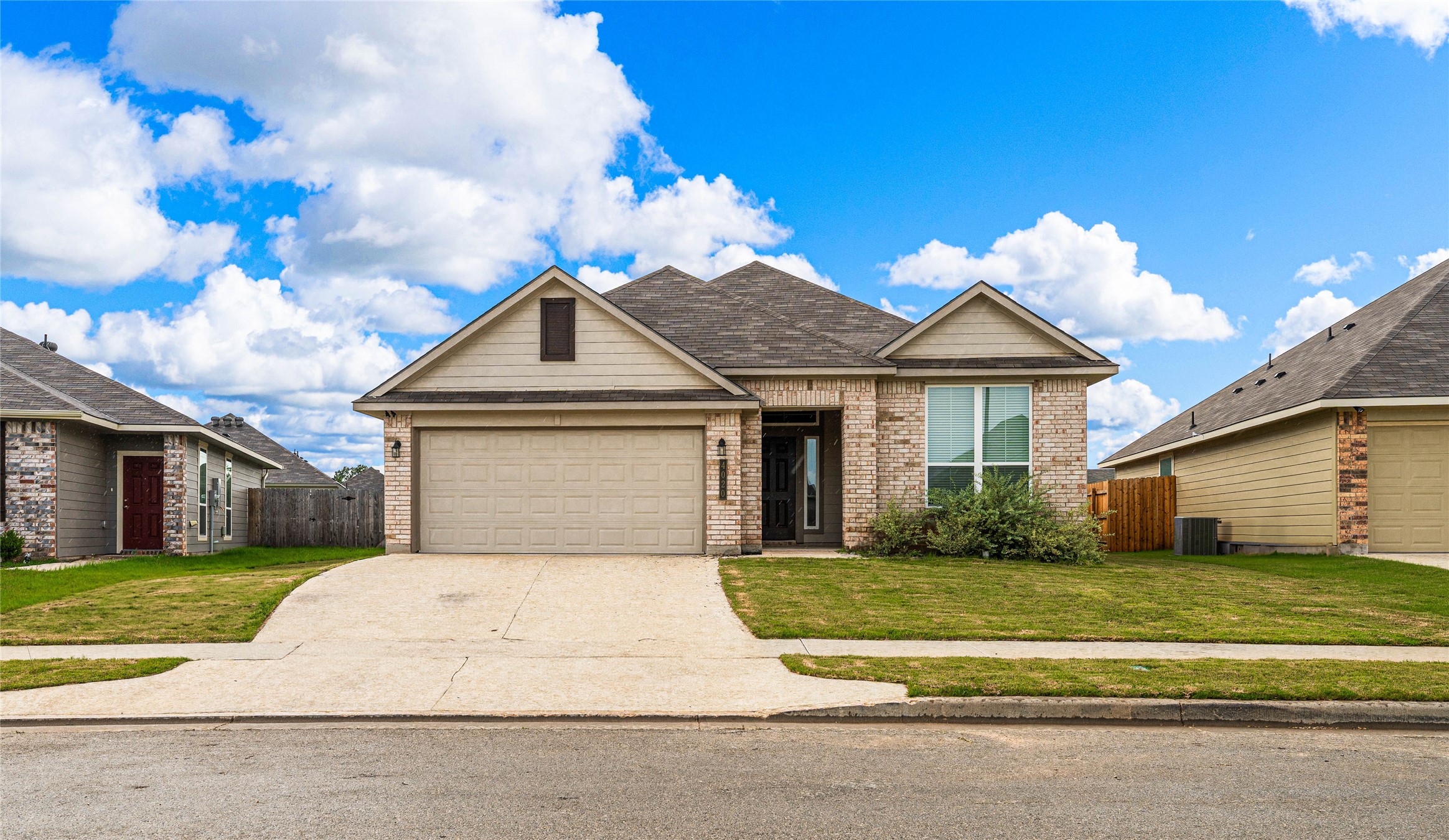 4020 Centerfire Road Waco TX 76705