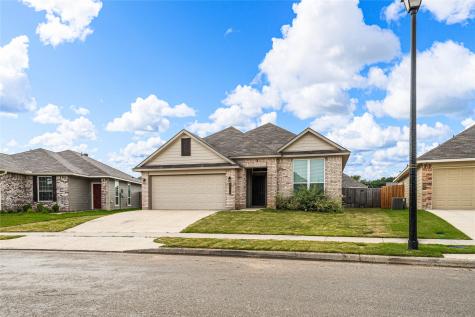 4020 Centerfire Road Waco TX 76705