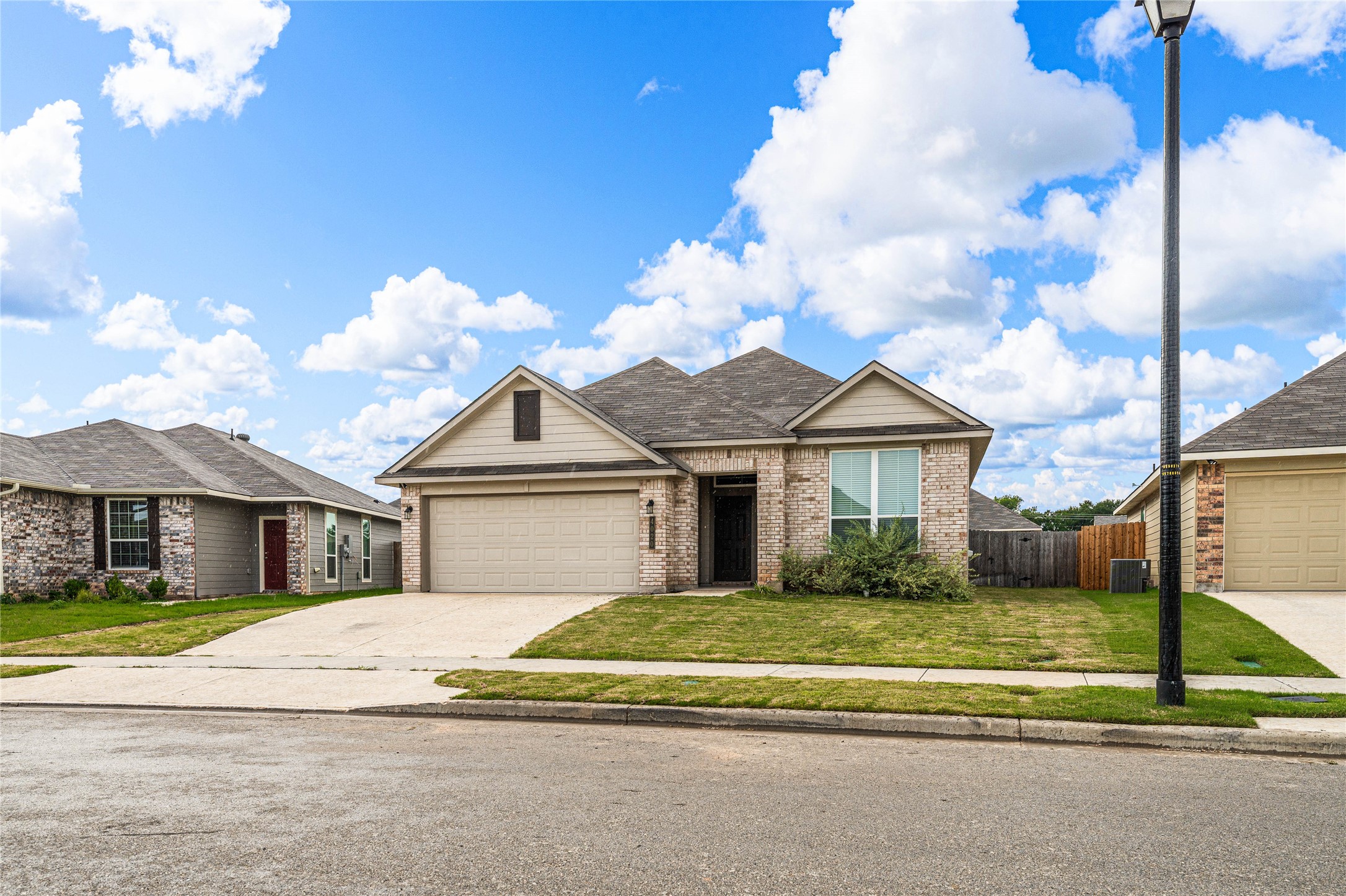 4020 Centerfire Road Waco TX 76705