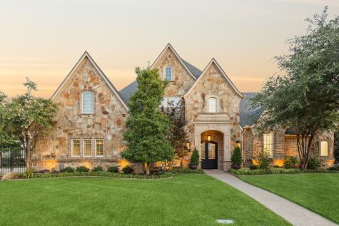 601 Montreux Avenue Colleyville TX 76034