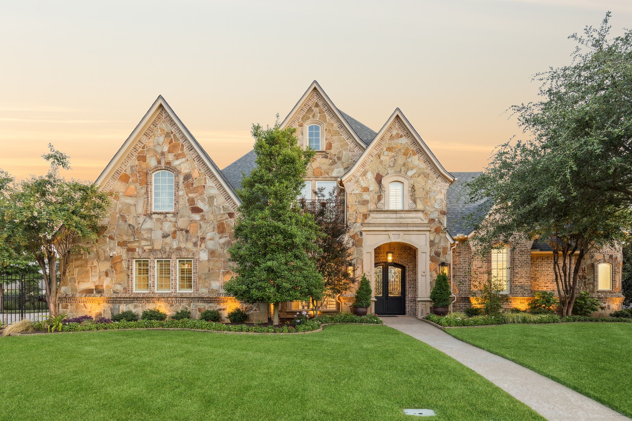 601 Montreux Avenue Colleyville TX 76034