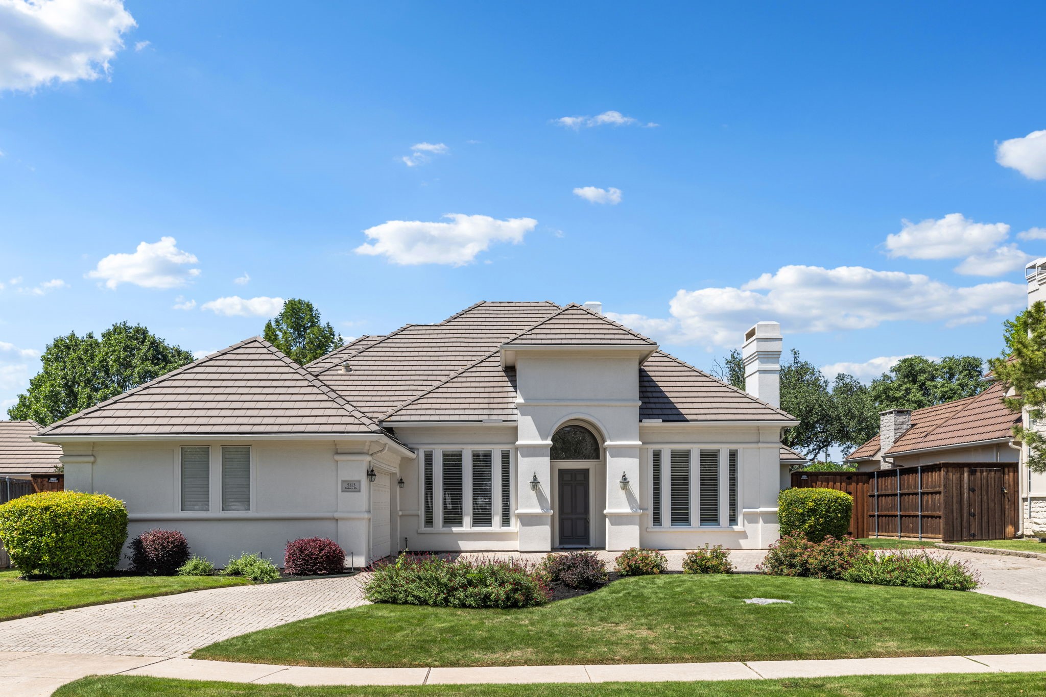 5113 Malvern Drive Plano TX 75093