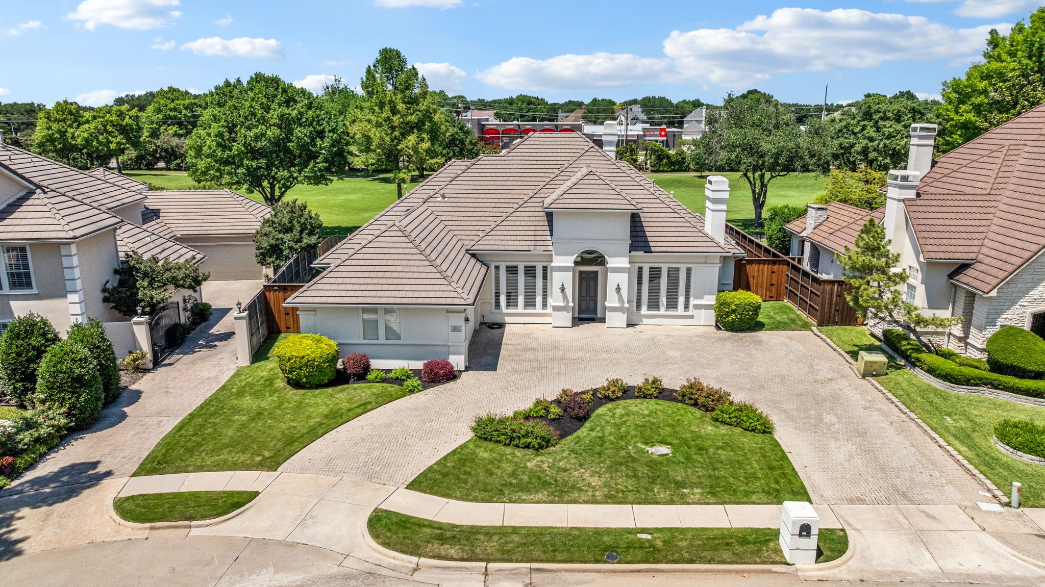 5113 Malvern Drive Plano TX 75093