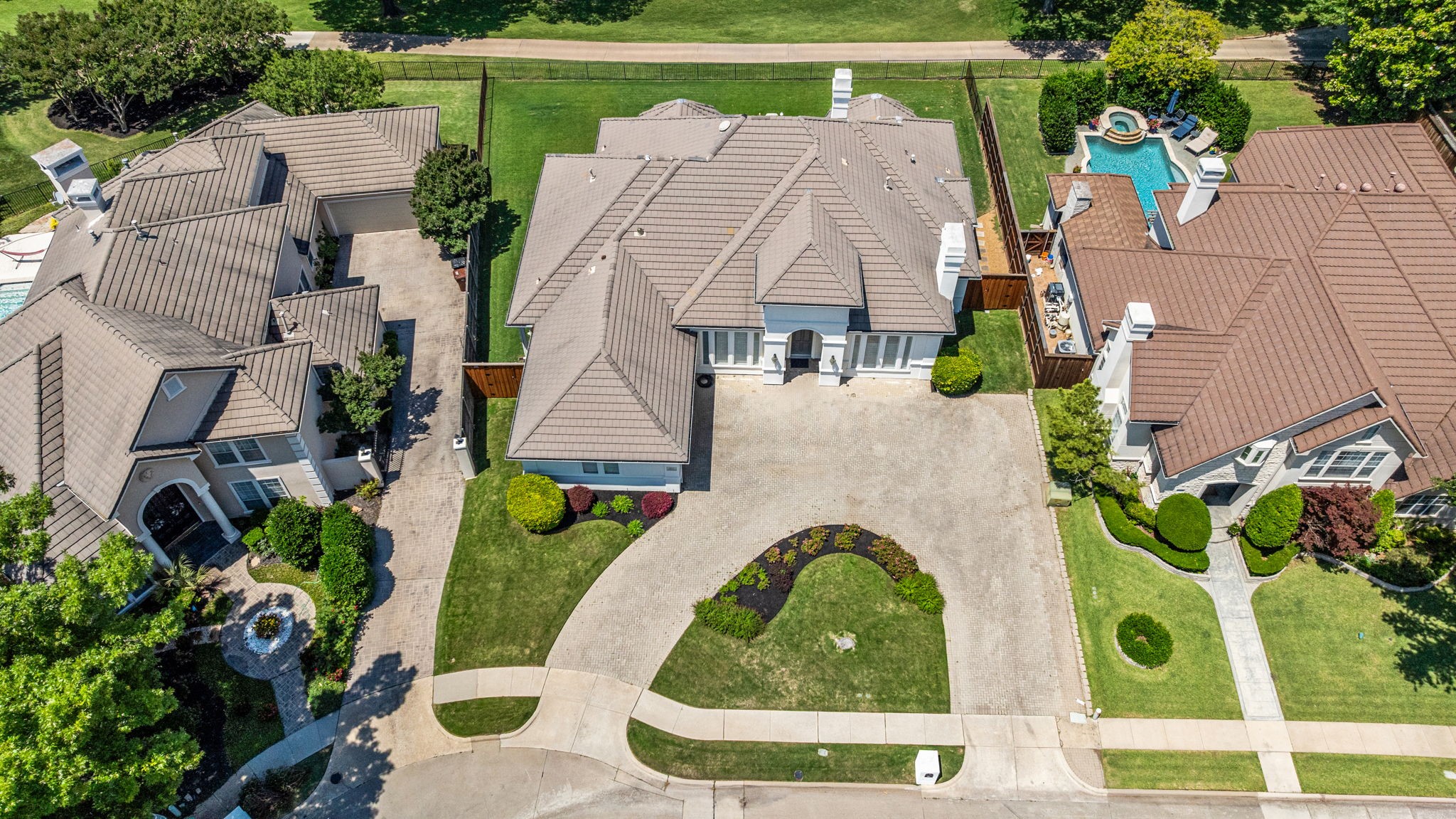 5113 Malvern Drive Plano TX 75093
