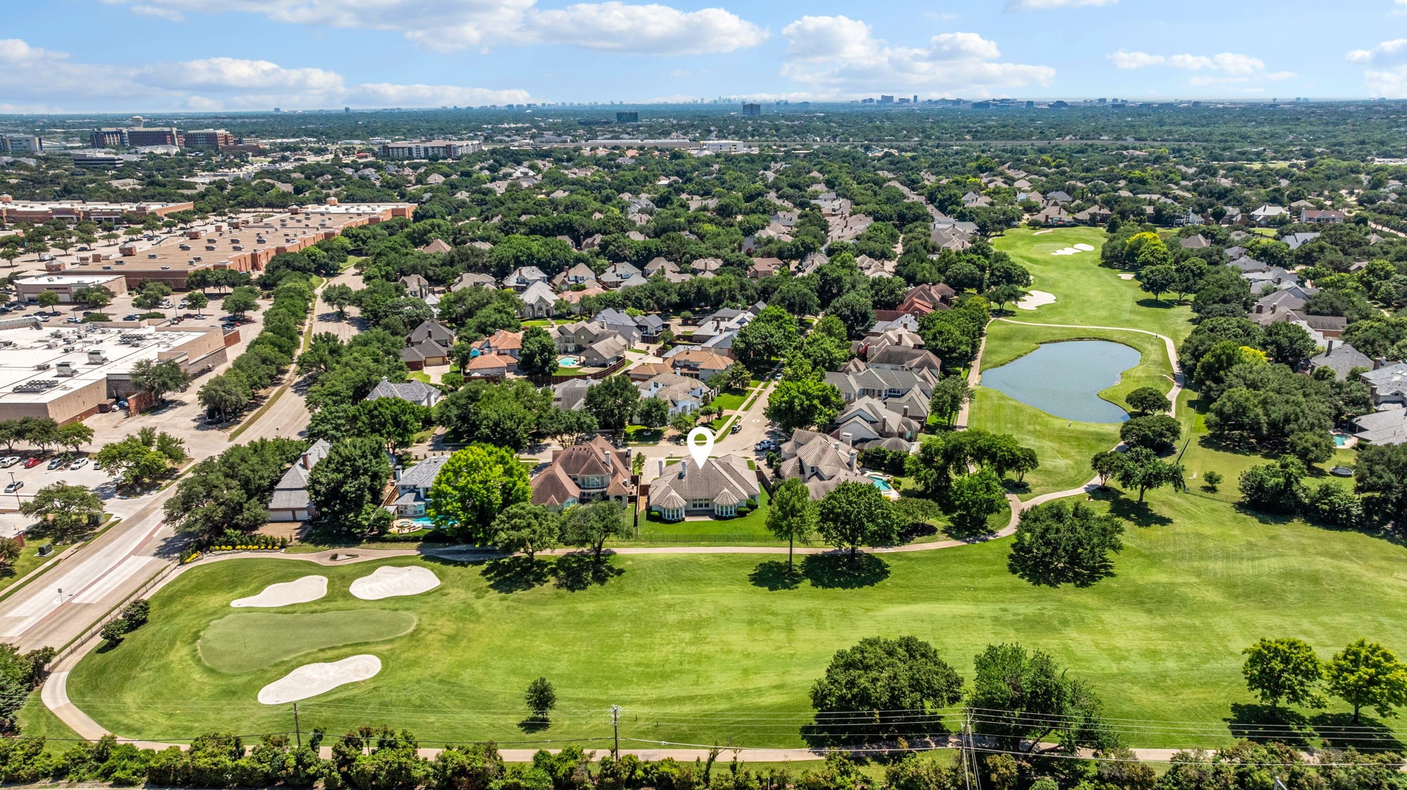 5113 Malvern Drive Plano TX 75093
