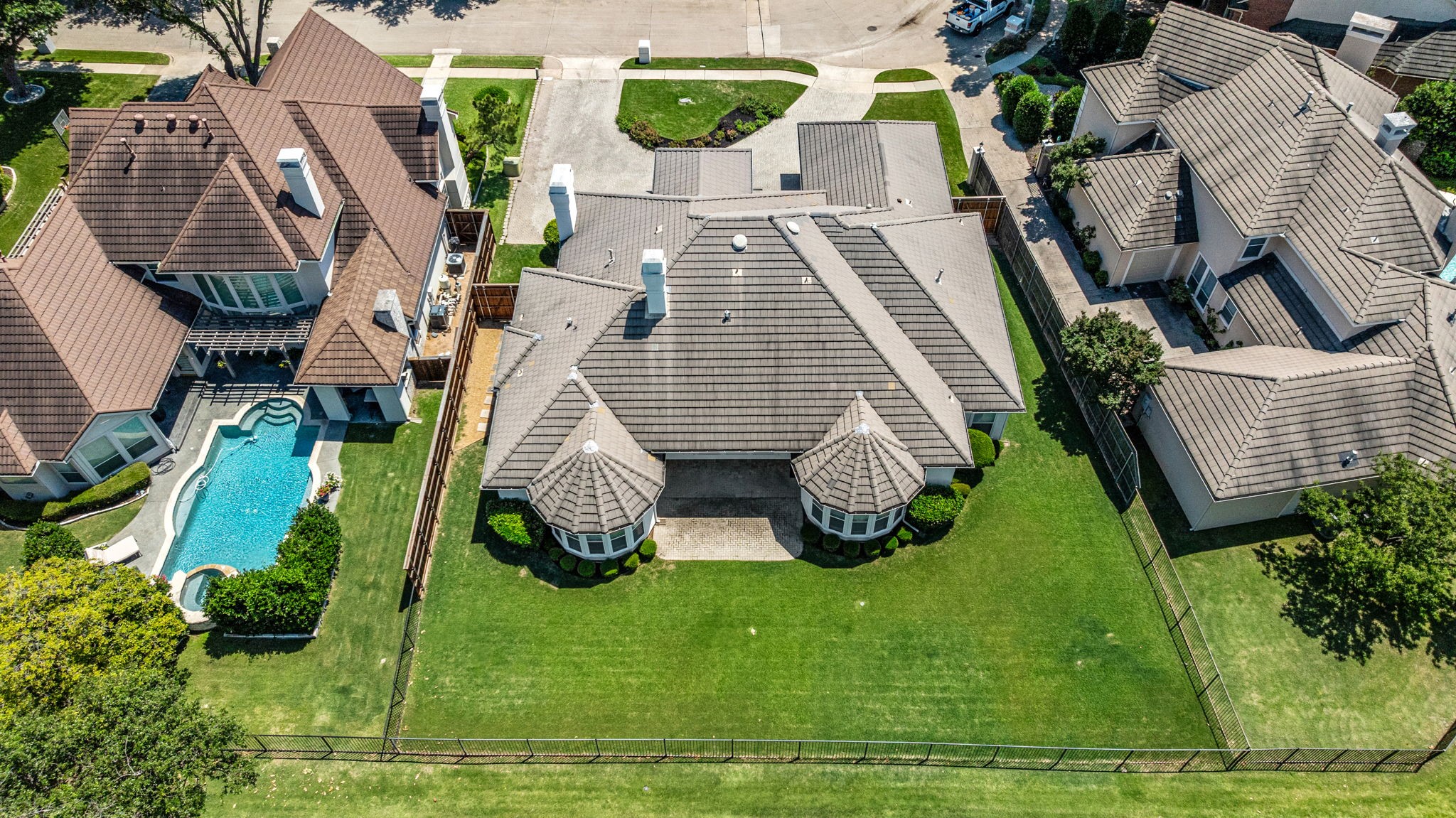 5113 Malvern Drive Plano TX 75093