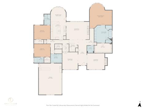 5113 Malvern Drive Plano TX 75093