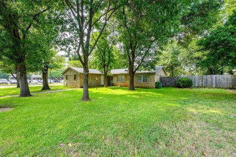 7801 Arnold Terrace North Richland Hills TX 76180