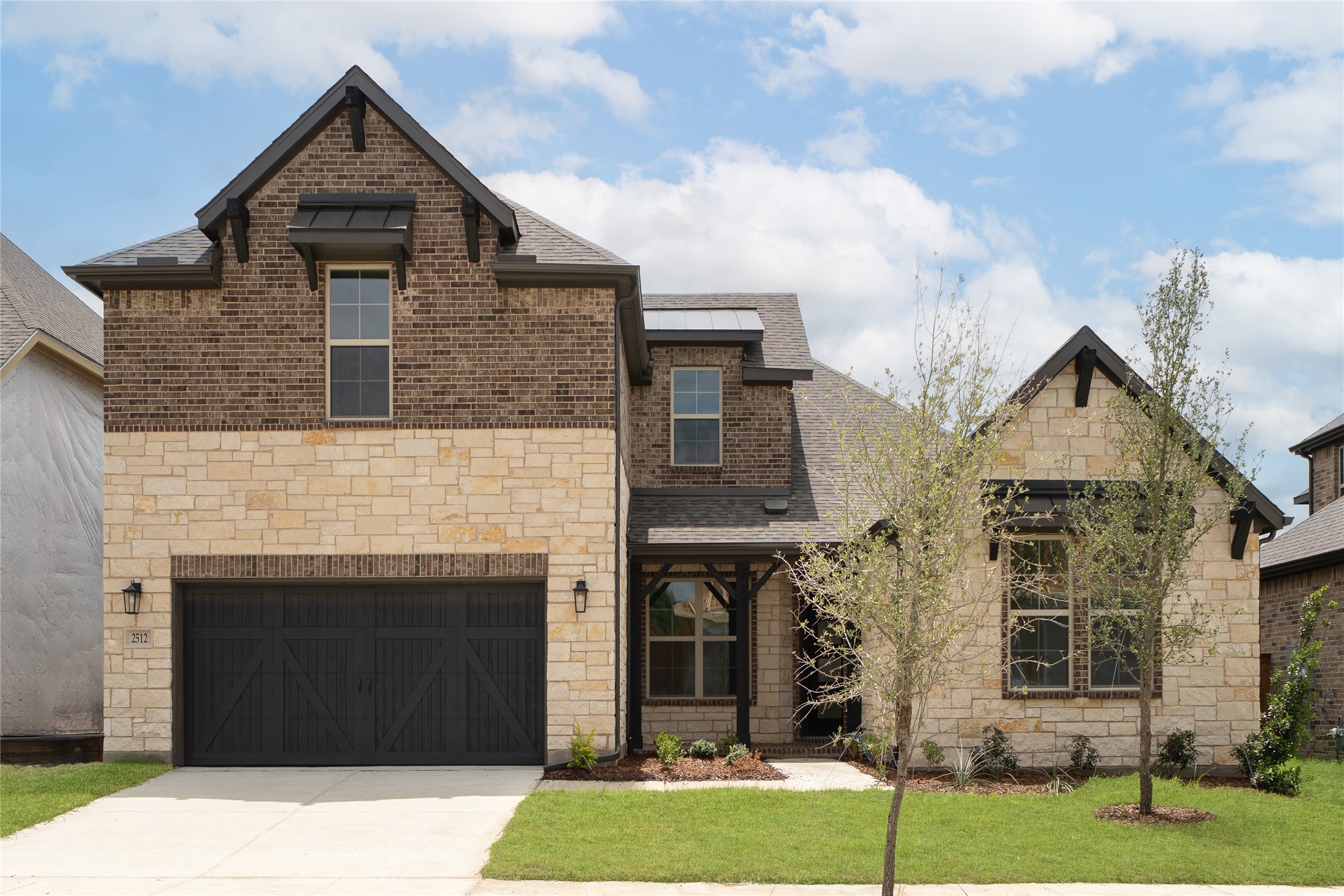 2512 Broadstone Drive Celina TX 75009