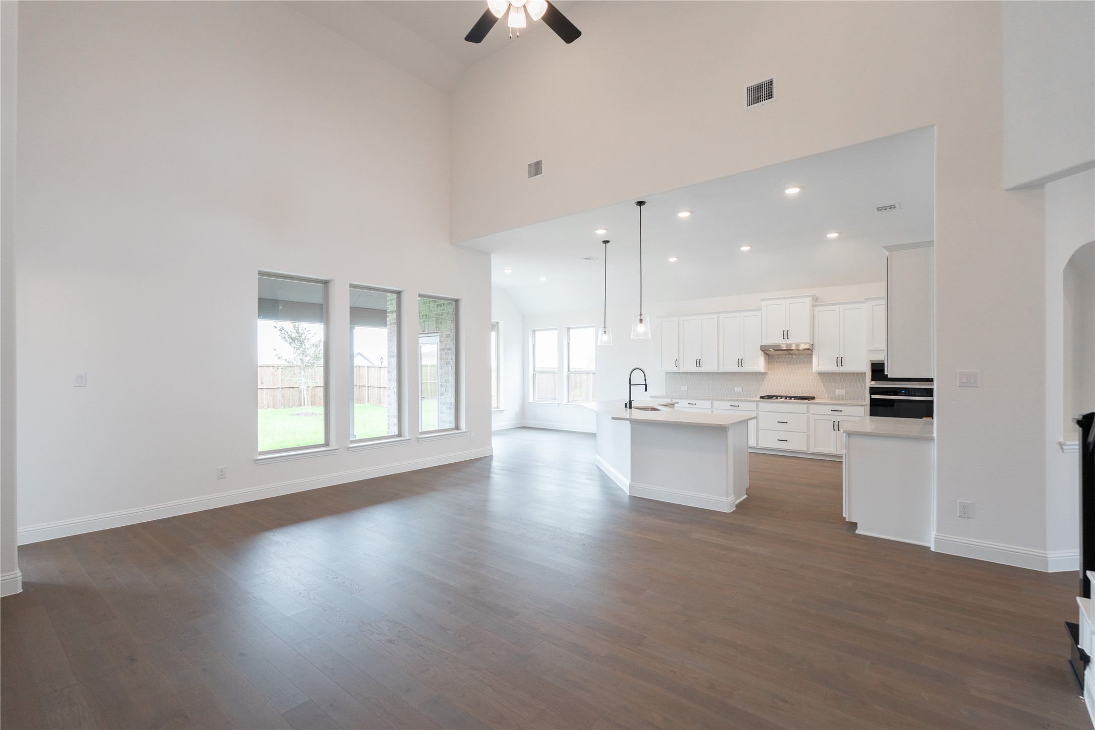 2512 Broadstone Drive Celina TX 75009