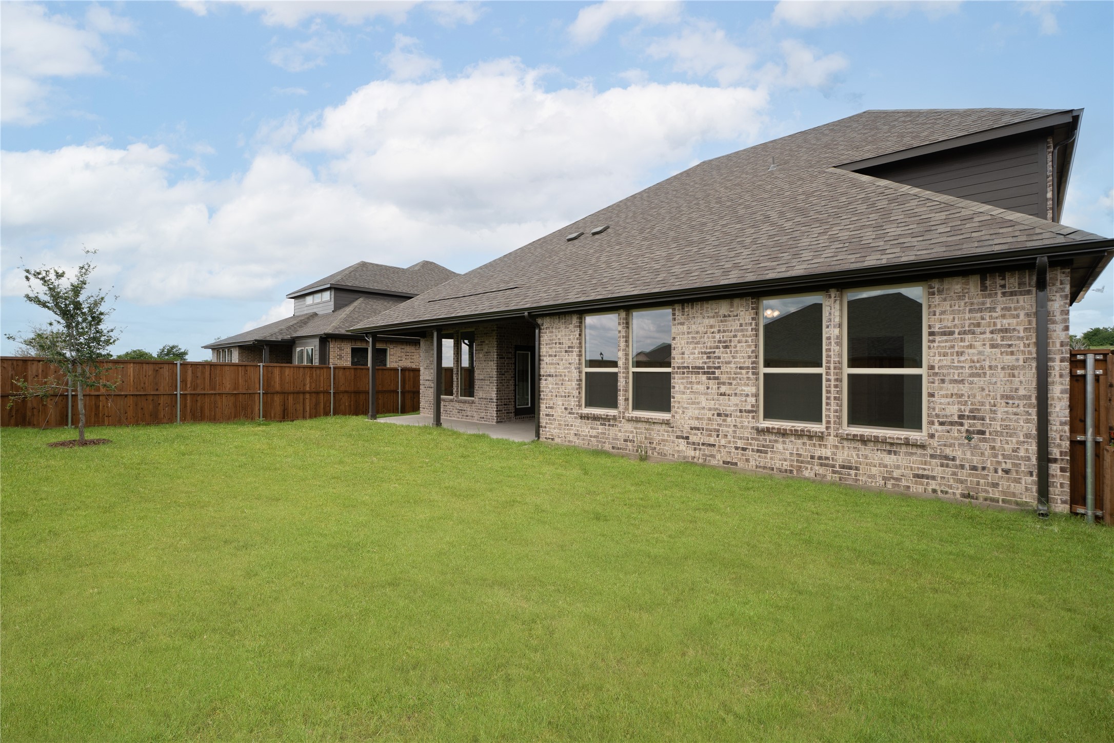 2512 Broadstone Drive Celina TX 75009