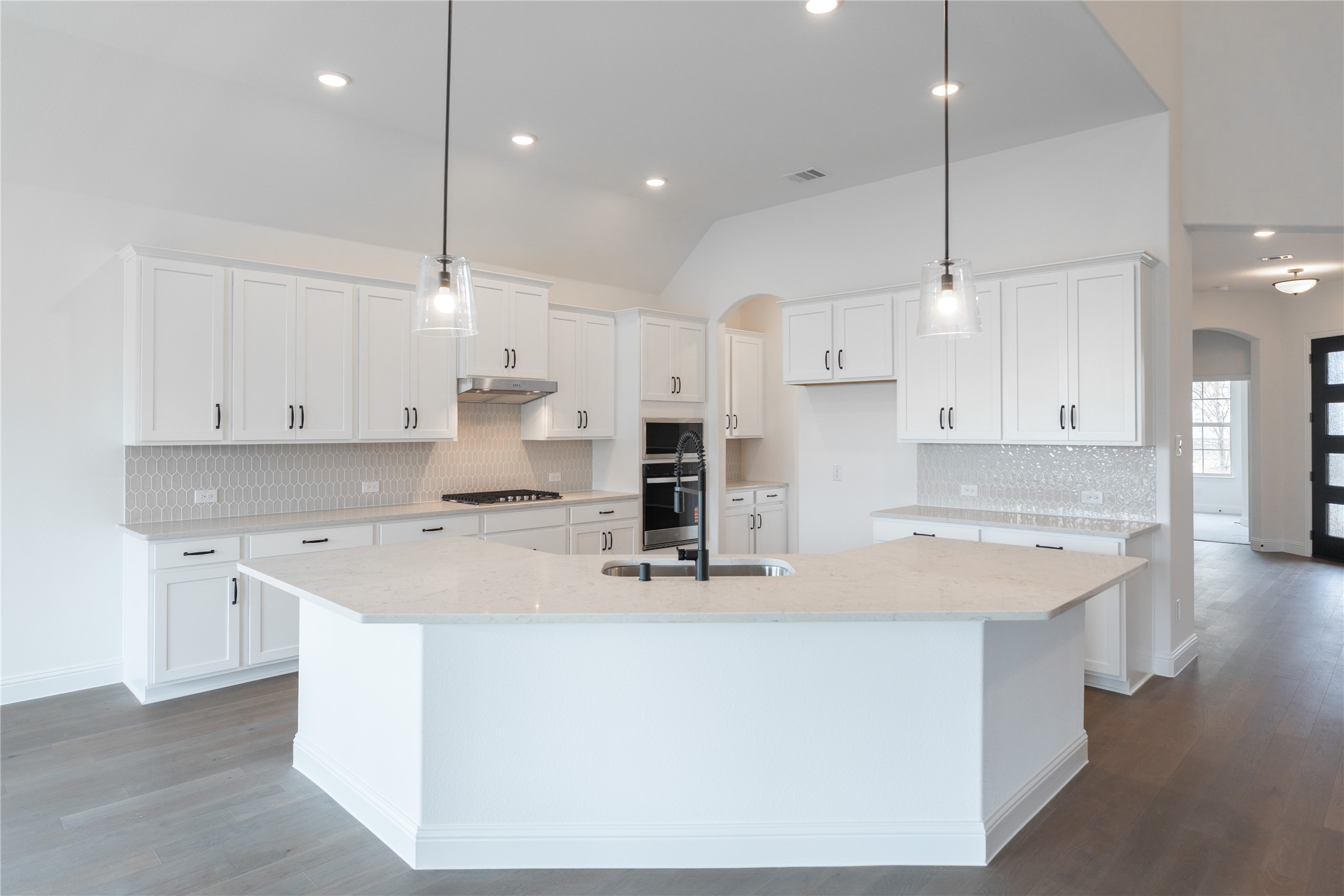 2512 Broadstone Drive Celina TX 75009