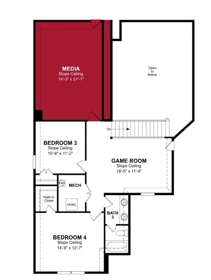 2512 Broadstone Drive Celina TX 75009