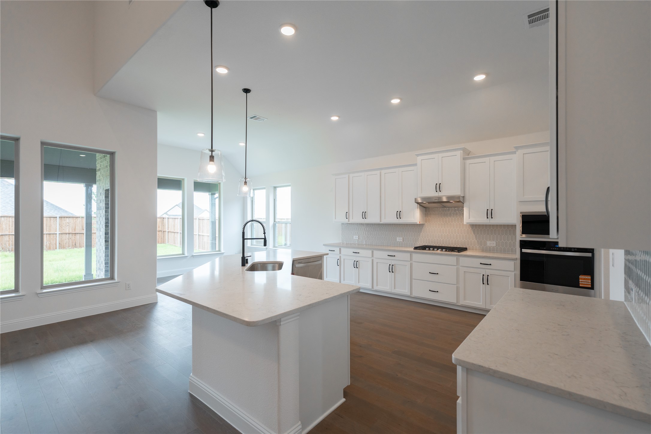 2512 Broadstone Drive Celina TX 75009