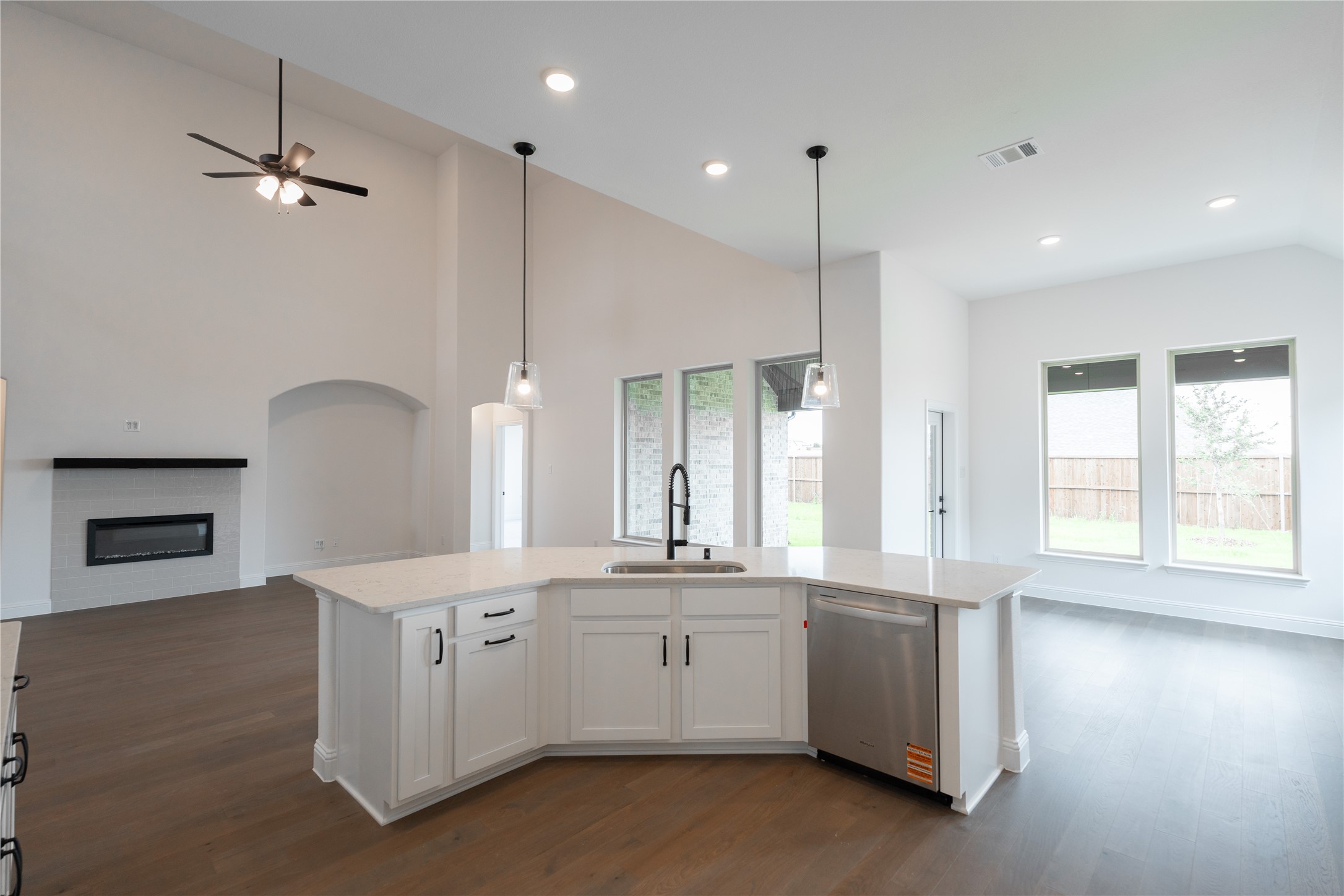 2512 Broadstone Drive Celina TX 75009