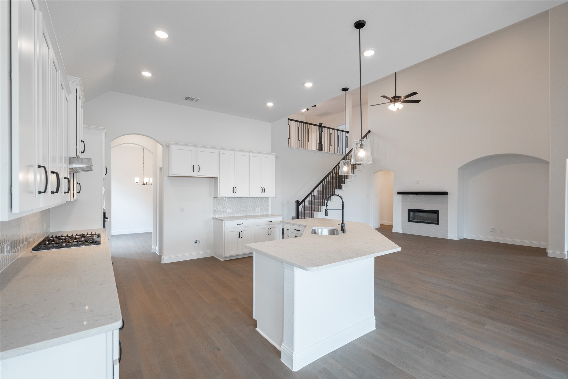 2512 Broadstone Drive Celina TX 75009