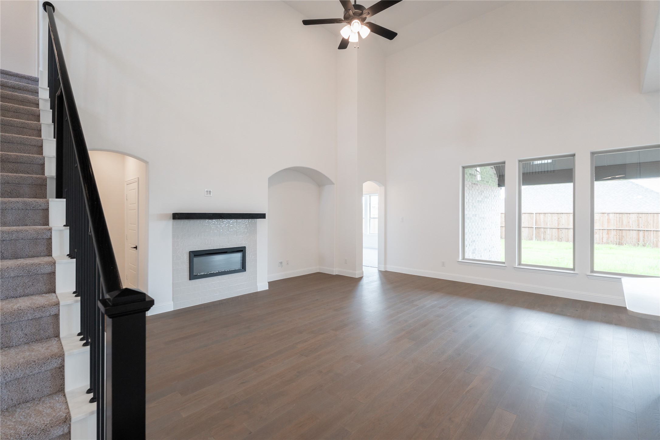 2512 Broadstone Drive Celina TX 75009