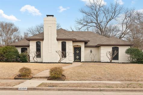 2304 San Gabriel Drive Plano TX 75074