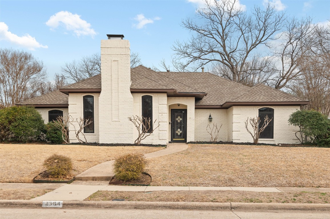 2304 San Gabriel Drive Plano TX 75074