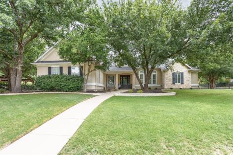 707 Wood Duck Lane Mckinney TX 75072