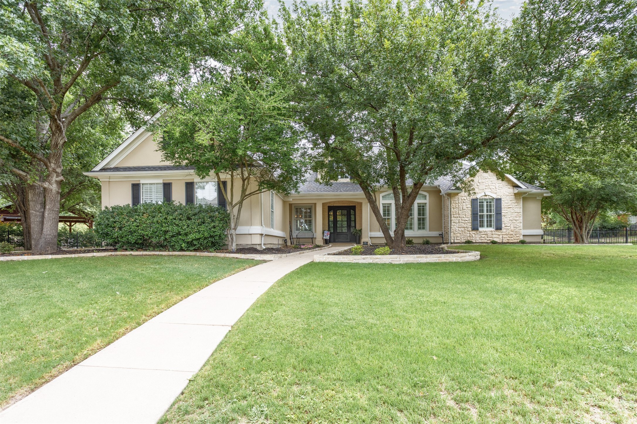 707 Wood Duck Lane Mckinney TX 75072