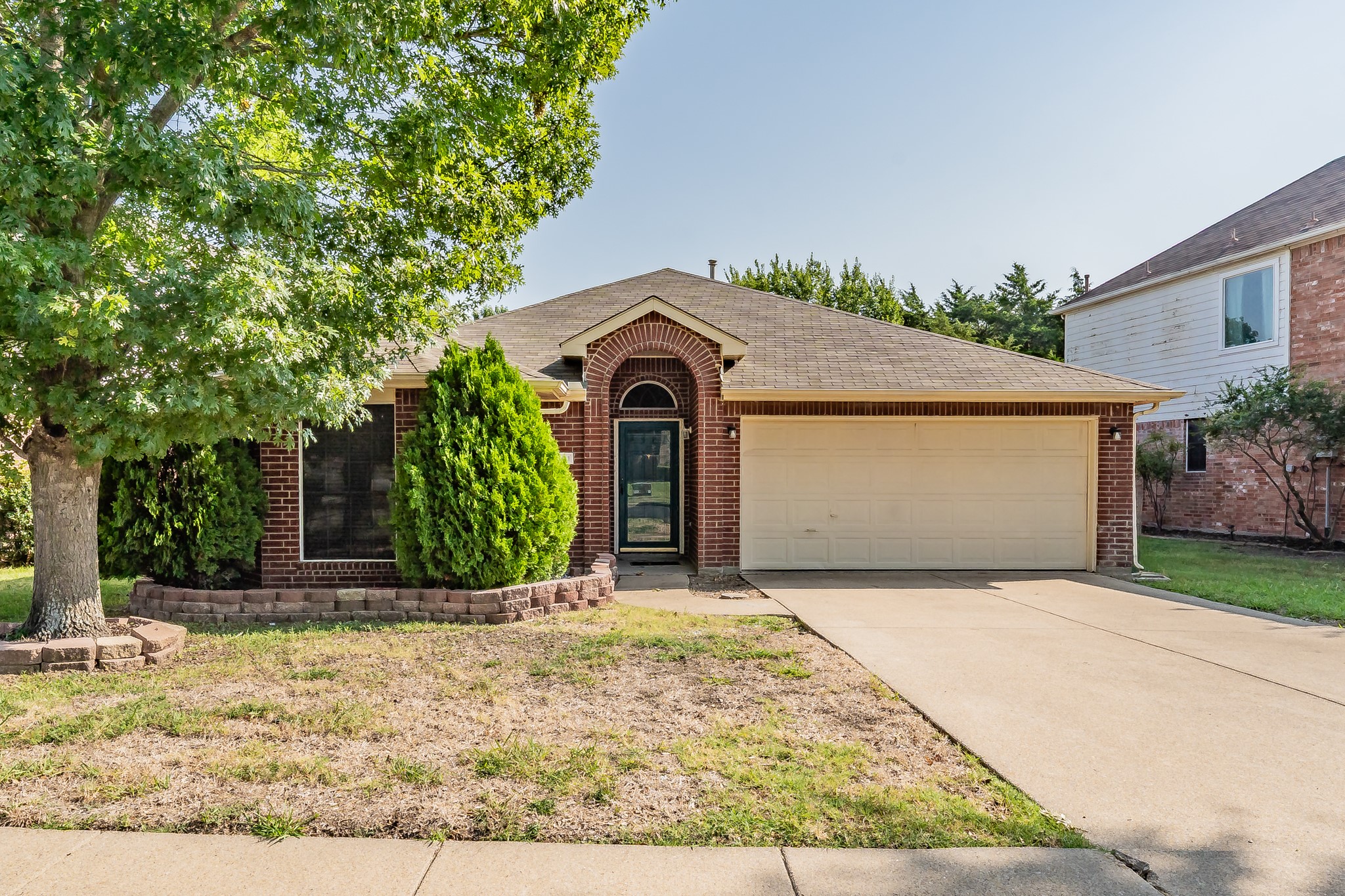 1501 Cross Courts Drive Garland TX 75040