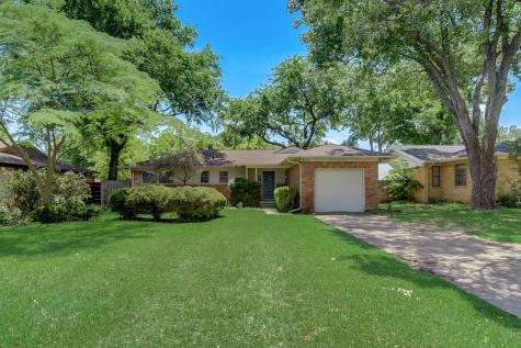 603 W Belt Line Road Richardson TX 75080