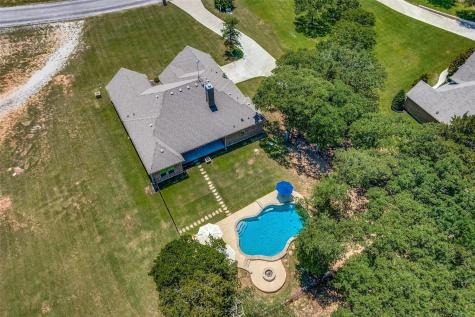102 Natalie Court Decatur TX 76234