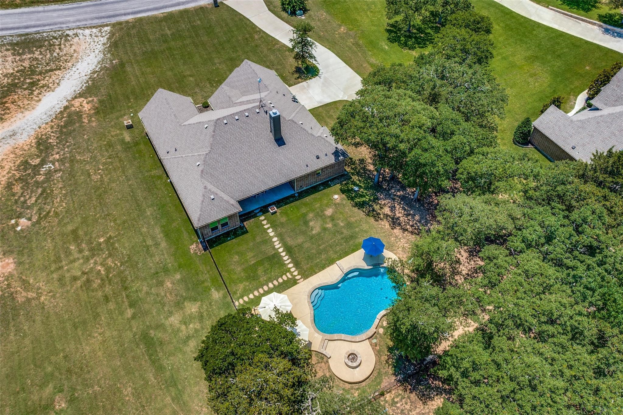 102 Natalie Court Decatur TX 76234