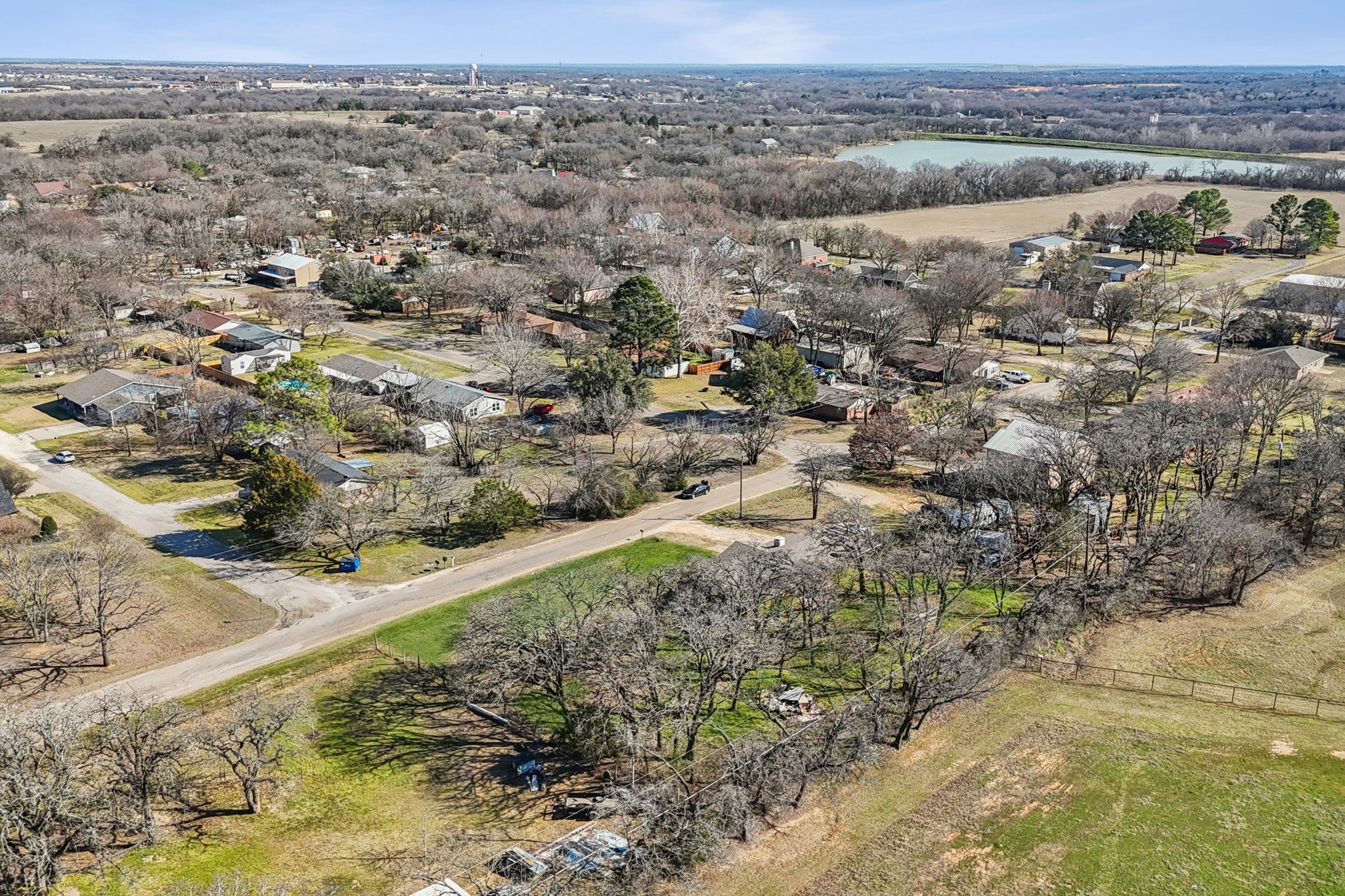 803 Lakewood Drive Alvarado TX 76009