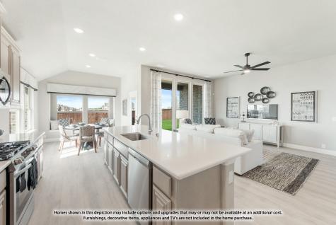 3445 Nightingale Lane Midlothian TX 76065