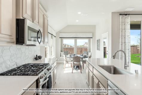 3445 Nightingale Lane Midlothian TX 76065