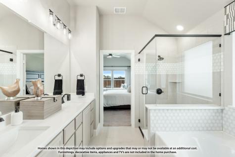 3445 Nightingale Lane Midlothian TX 76065