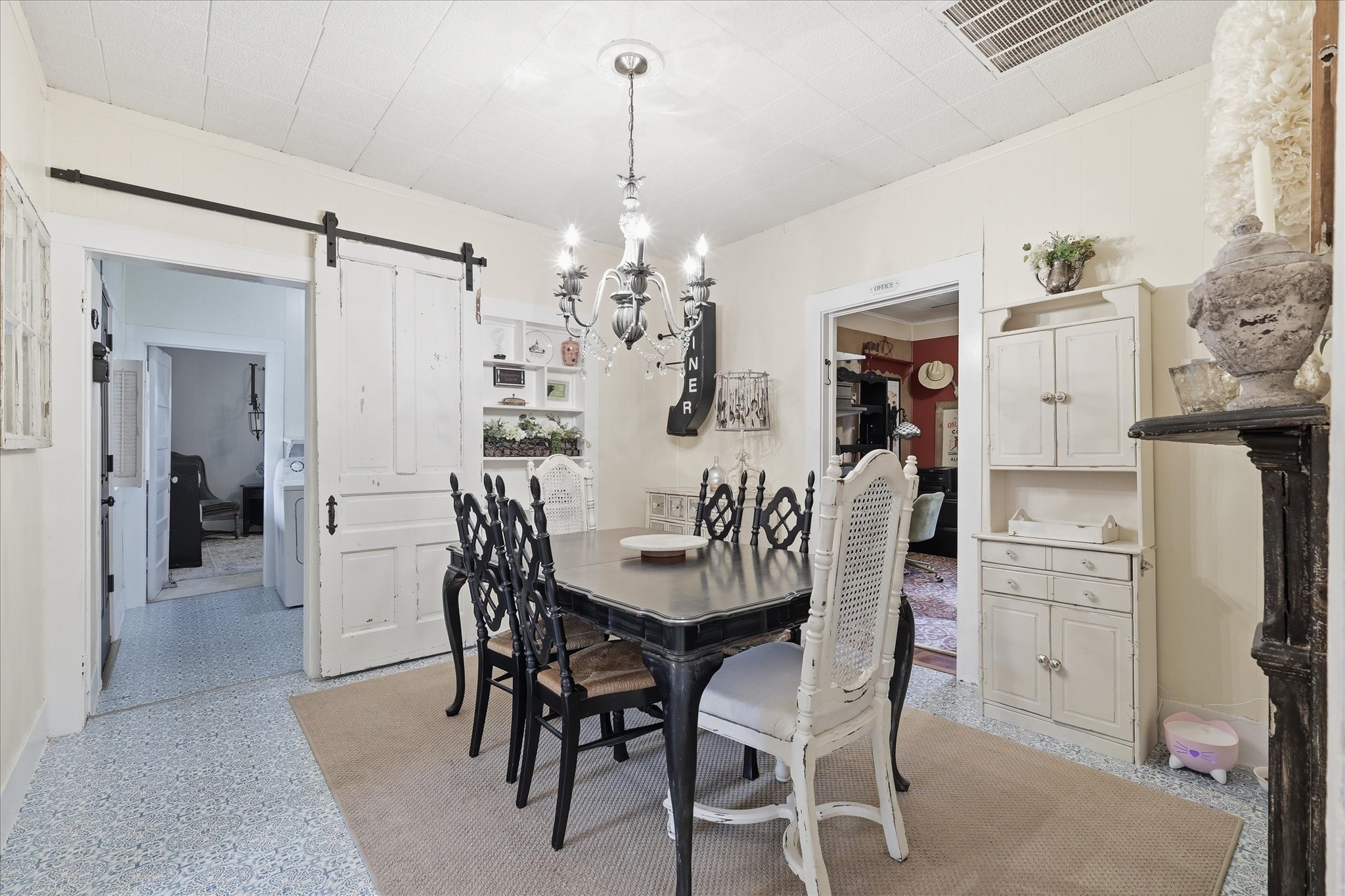 754 N Main Drive Van Alstyne TX 75495
