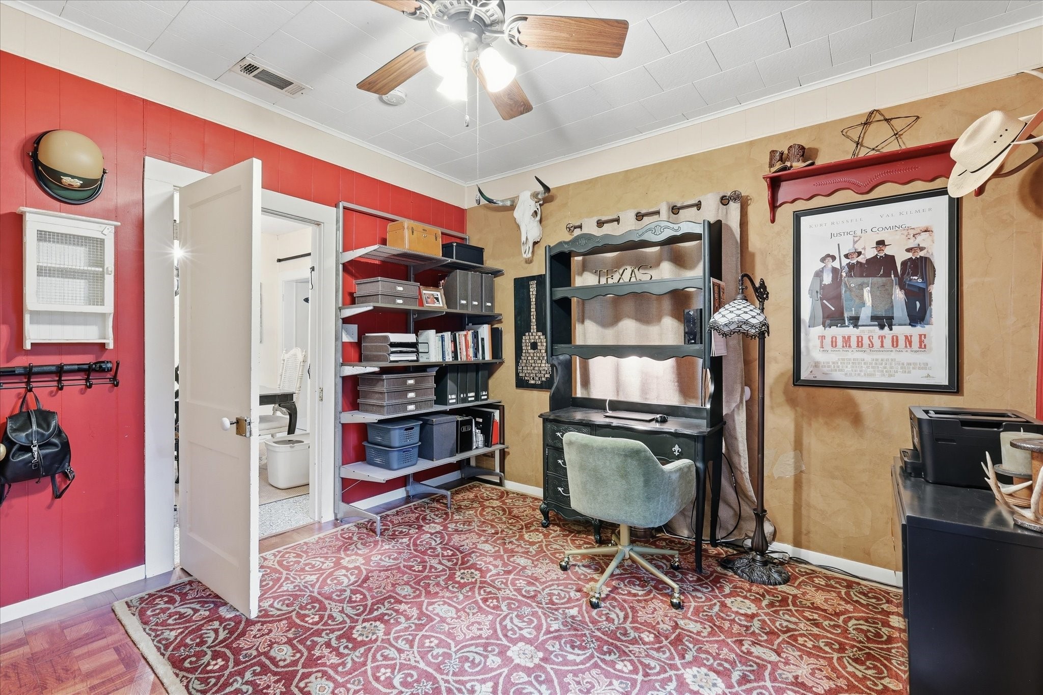 754 N Main Drive Van Alstyne TX 75495